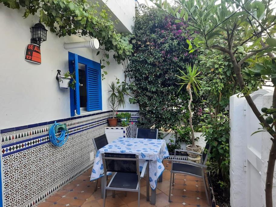 Amplio Apartamento En La Barrosa Novo Sancti Petri Exterior foto